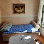 Romantiline Kesklinna Aia Taenava アパート